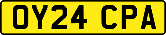 OY24CPA