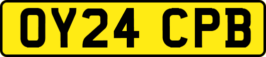 OY24CPB