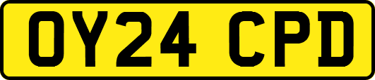 OY24CPD