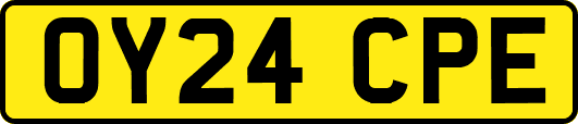 OY24CPE