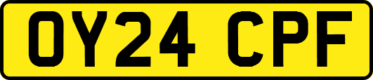 OY24CPF