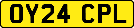 OY24CPL