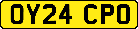 OY24CPO