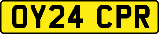 OY24CPR