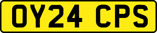 OY24CPS