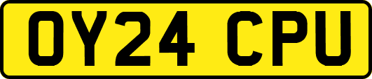 OY24CPU