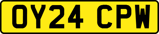 OY24CPW