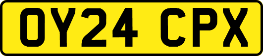 OY24CPX