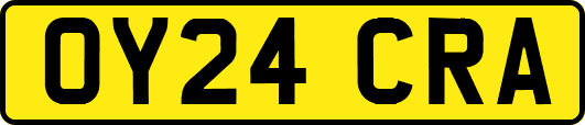 OY24CRA