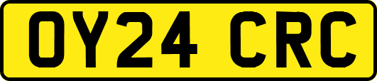 OY24CRC