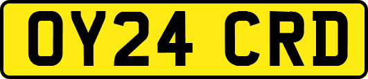 OY24CRD