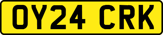 OY24CRK