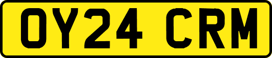 OY24CRM