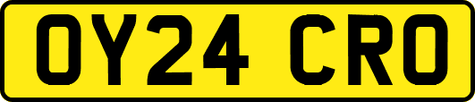 OY24CRO