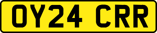OY24CRR