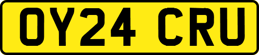OY24CRU