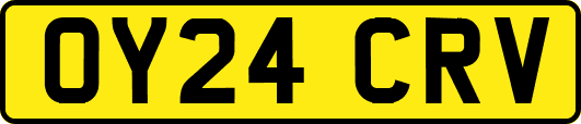 OY24CRV