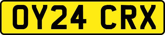 OY24CRX