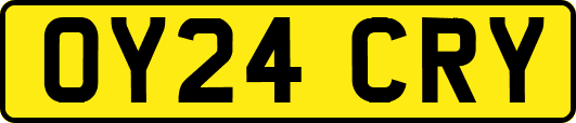 OY24CRY