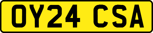 OY24CSA