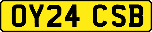 OY24CSB