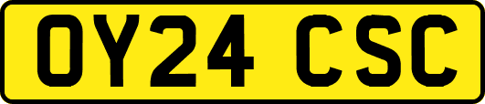 OY24CSC