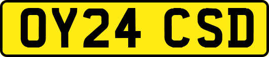 OY24CSD