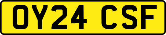 OY24CSF
