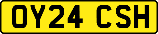 OY24CSH