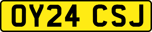 OY24CSJ