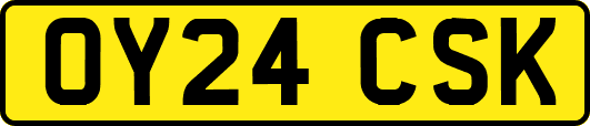 OY24CSK