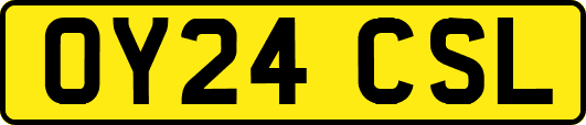 OY24CSL