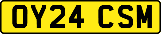 OY24CSM