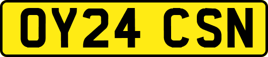 OY24CSN