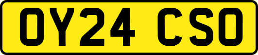 OY24CSO