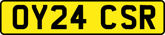 OY24CSR