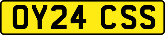 OY24CSS