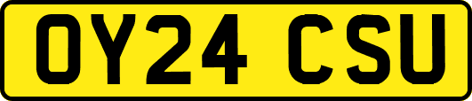 OY24CSU