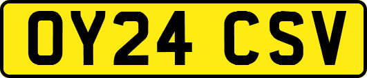 OY24CSV