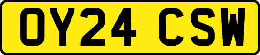 OY24CSW