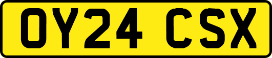 OY24CSX