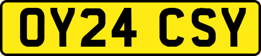 OY24CSY