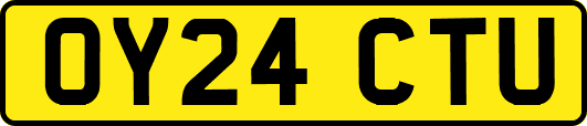 OY24CTU