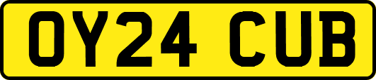 OY24CUB