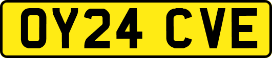 OY24CVE