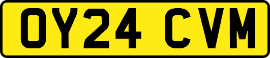 OY24CVM
