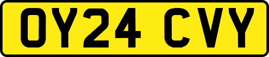 OY24CVY