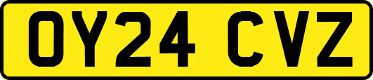 OY24CVZ