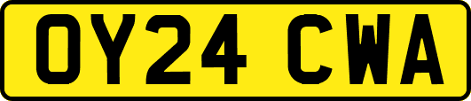 OY24CWA