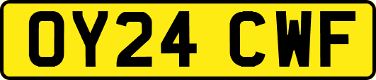 OY24CWF